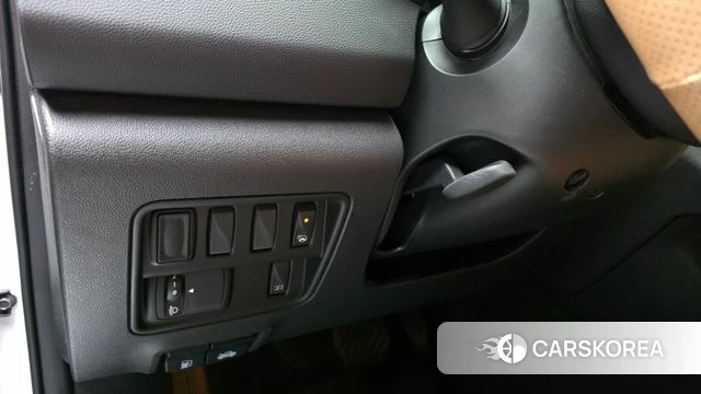 Renault Korea (Samsung) The New QM6 id 4710955 из Кореи 22