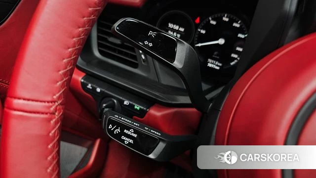 Porsche 911(992) id 4533292 из Кореи 22