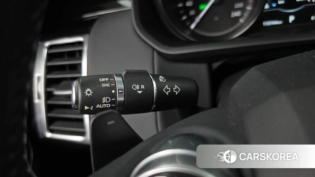 Land Rover Discovery 5 id 4712819 из Кореи 22