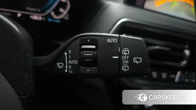 BMW X3 (G01) id 4854429 из Кореи 22
