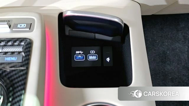 Genesis GV70 id 4282762 из Кореи 22