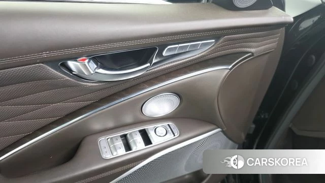 Kia More K9 id 4371744 из Кореи 22