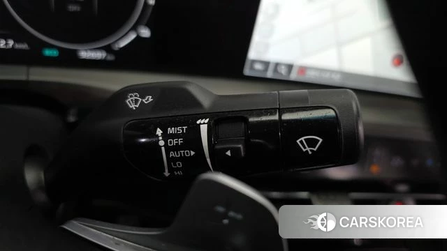 Kia K8 Hybrid id 4917888 из Кореи 22