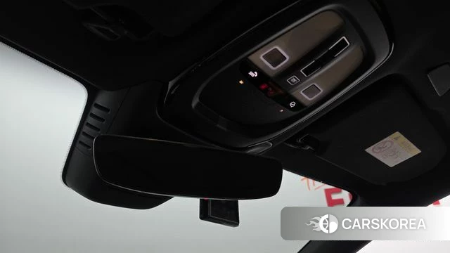 Volvo S90 id 4360768 из Кореи 22