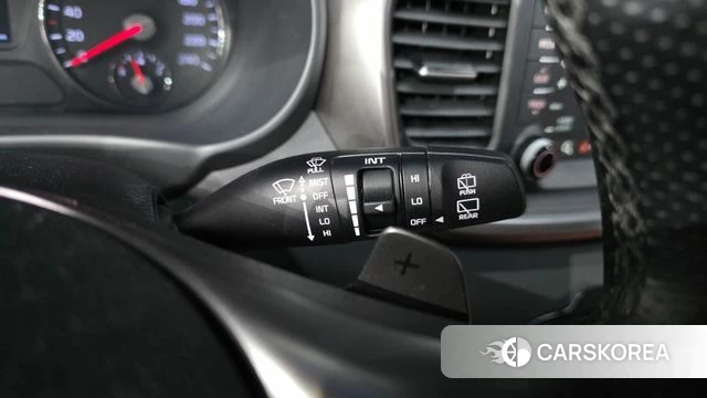 Kia The New Sorento id 4525487 из Кореи 22