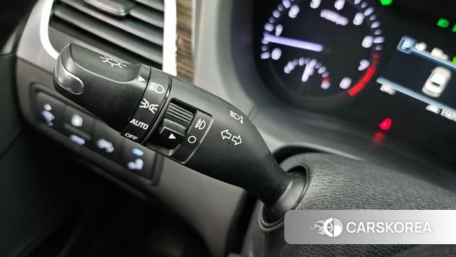 Genesis G80 id 4610005 из Кореи 22