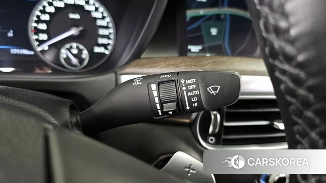 Genesis G90 id 4722412 из Кореи 22