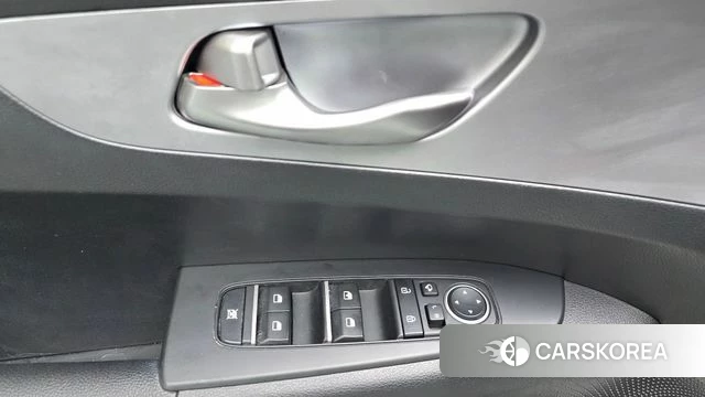 Kia The New K3 2nd generation id 4476351 из Кореи 22