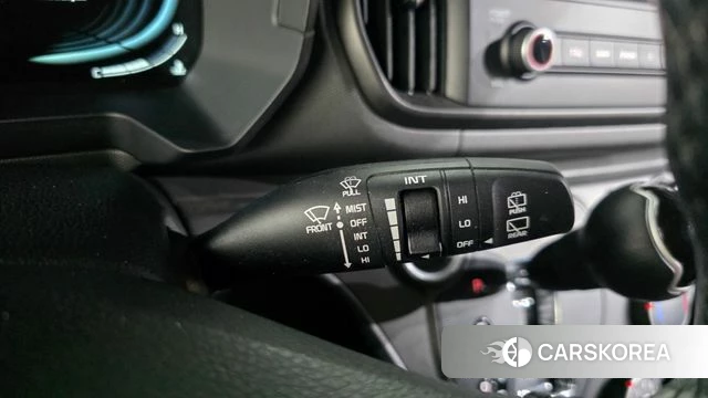 Kia The New Kia Ray id 4757535 из Кореи 22