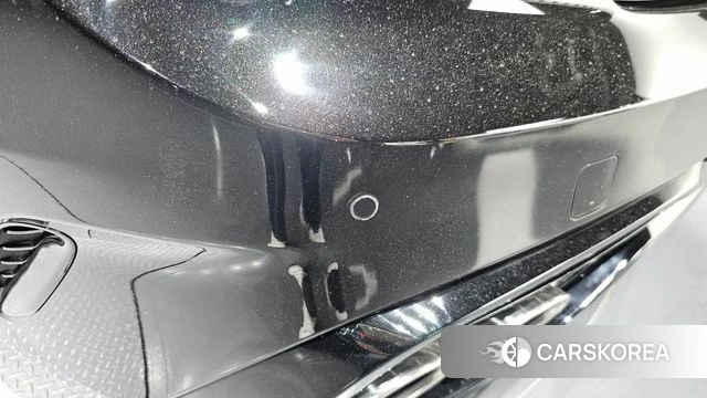 Kia Stinger id 4435476 из Кореи 22