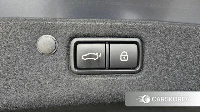 Hyundai The New Grandeur IG Hybrid id 4542515 из Кореи 22