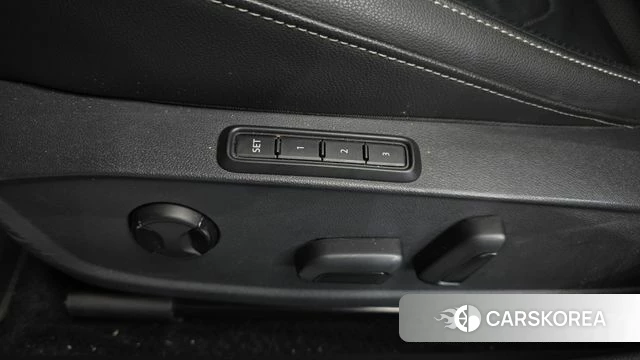 Volkswagen 7th Generation of Jetta id 4593817 из Кореи 22