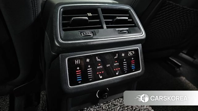 Audi A6 (C8) id 4284134 из Кореи 22