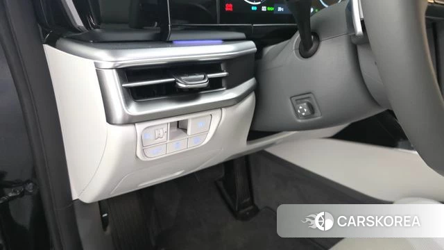 Hyundai Grandeur Hybrid (GN7) id 4516725 из Кореи 22