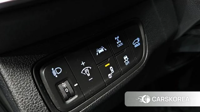 Hyundai Santa Fe TM id 4286223 из Кореи 22