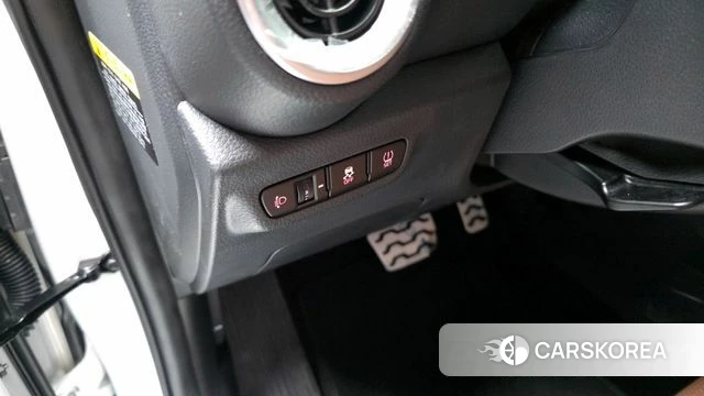 Kia The New Morning (JA) id 4307841 из Кореи 22
