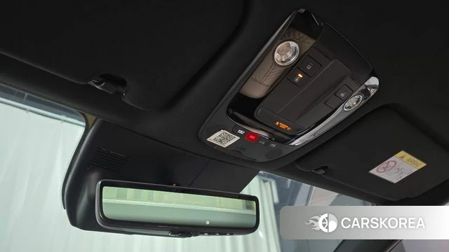 Kia The New Sorento 4th Generation id 4539805 из Кореи 22