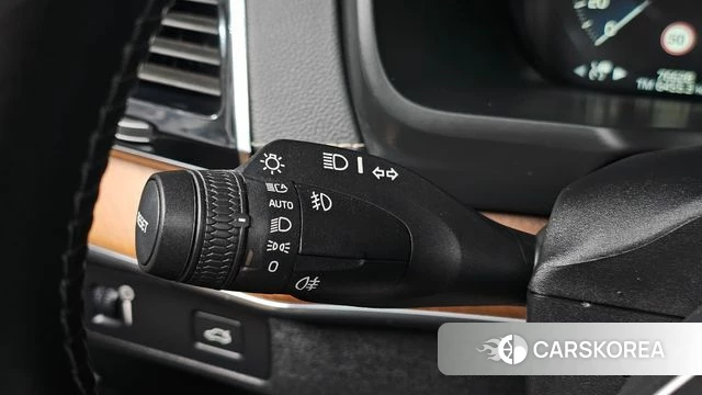 Volvo XC90 second Generation id 4531059 из Кореи 22