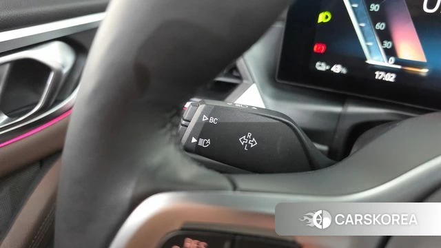 BMW i4 id 4560758 из Кореи 22