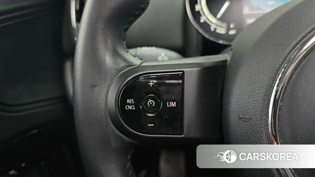 Mini Cooper Countryman id 4585195 из Кореи 22