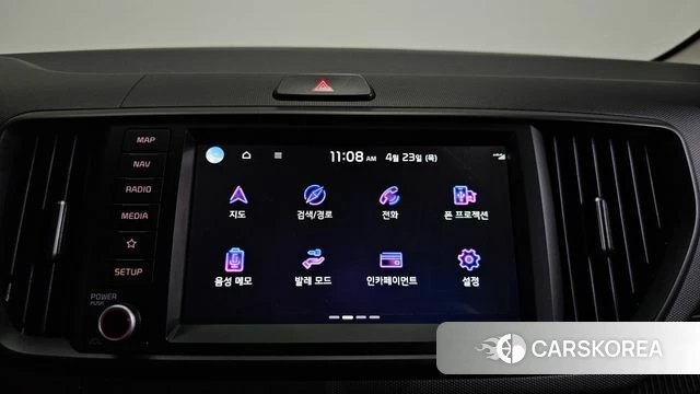 Kia The New Kia Ray id 4195086 из Кореи 22