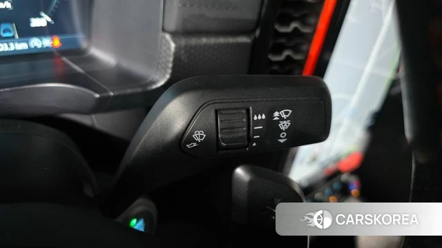 Ford Ranger 4th Generation id 4630466 из Кореи 22