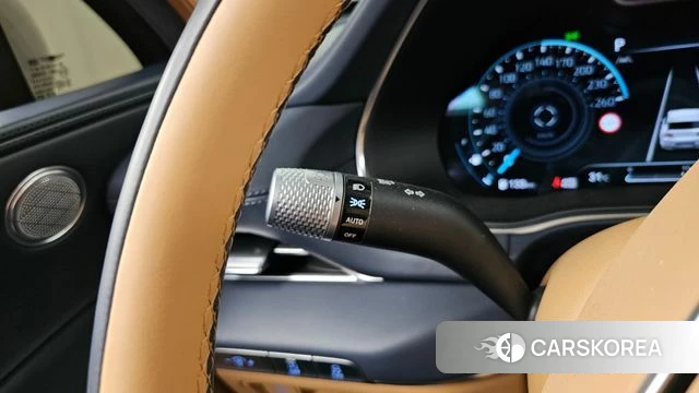 Genesis GV80 id 4481096 из Кореи 22
