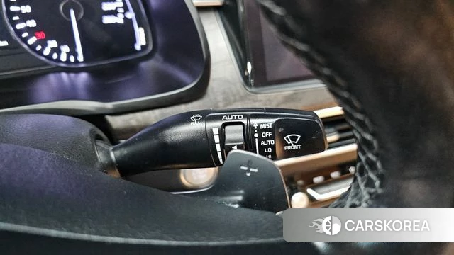 Kia K7 Premier id 4568290 из Кореи 22