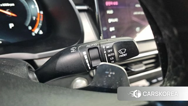 Kia K7 Premier id 4339156 из Кореи 22