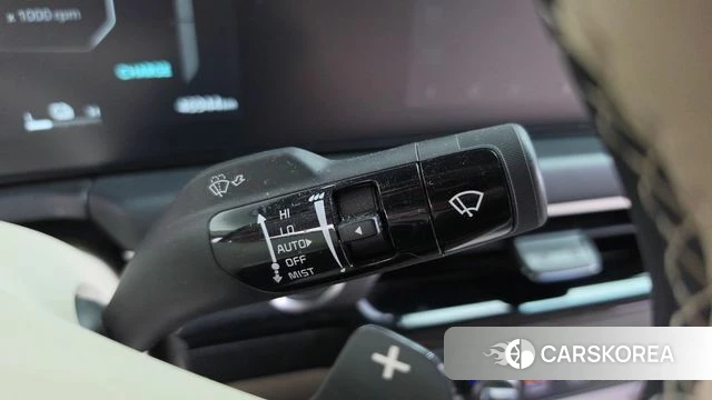 Kia The New K8 Hybrid id 4853735 из Кореи 22