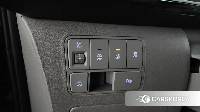 Hyundai Staria id 4432390 из Кореи 22