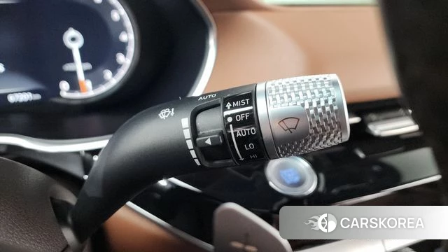 Genesis G80 (RG3) id 4281988 из Кореи 22
