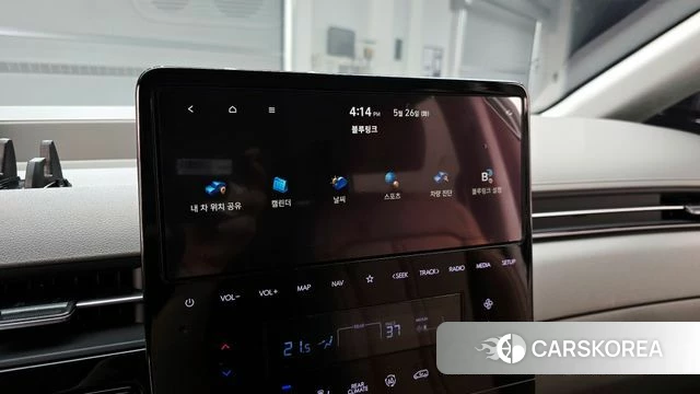 Hyundai Staria id 4388502 из Кореи 22