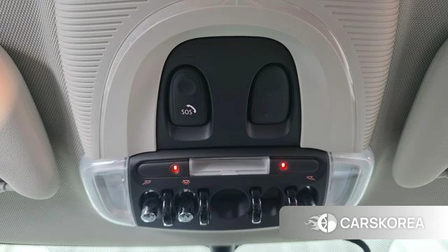 Mini Cooper id 4435106 из Кореи 22