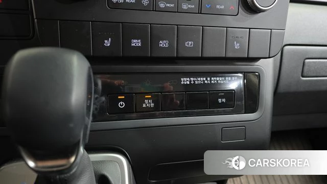 Hyundai Staria id 4935215 из Кореи 22