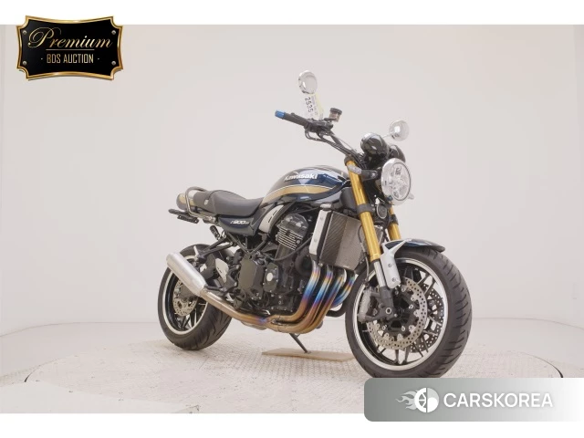 Проданный Kawasaki Z900RS id 4199822 из Японии, фото 22