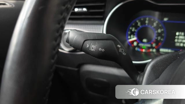 Ford Mustang id 4477313 из Кореи 22