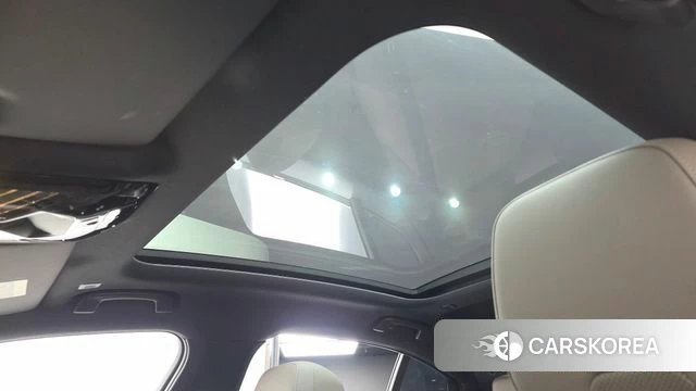 BMW 5 Series (G60) id 4532948 из Кореи 22