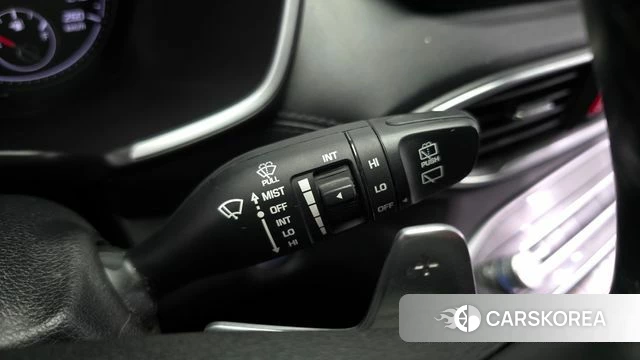 Hyundai The New Santa Fe id 4316911 из Кореи 22