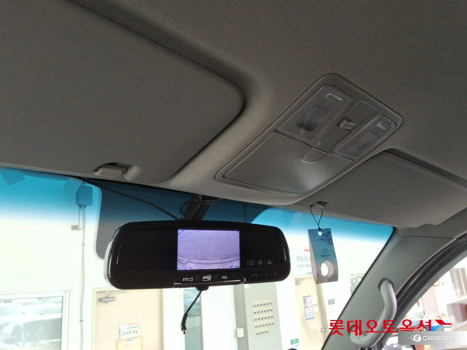 Kia Bongo Ⅲ EV Low-phase Built-in Car id 3875715 из Кореи 22