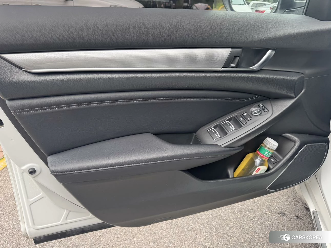Honda Accord id 4455897 из Китая 22