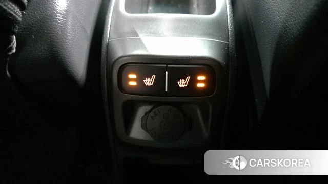 Kia The New Ray id 4286086 из Кореи 22