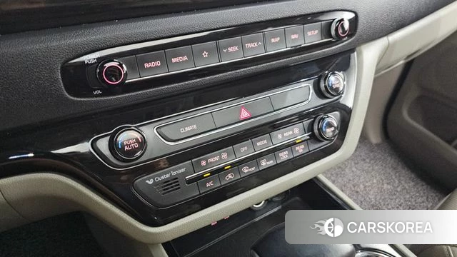 Kia The New Carnival id 4596057 из Кореи 22