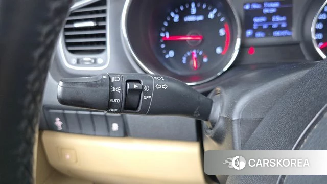 Kia The New Carnival id 4471432 из Кореи 22