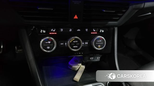 Volkswagen 7th Generation of Jetta id 4726639 из Кореи 22