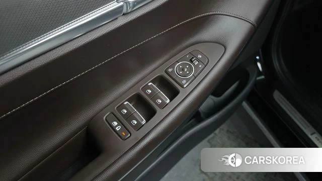 Hyundai The New Grandeur IG id 4632123 из Кореи 22