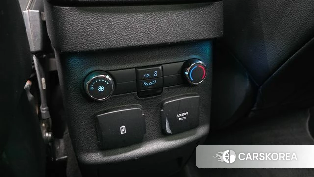 Ford Explorer id 4325730 из Кореи 22