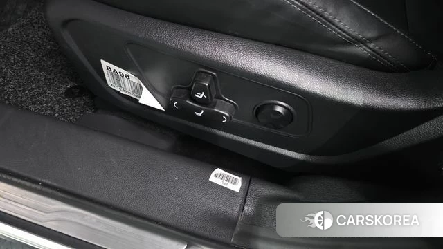 Ssangyong Beautiful Korando id 4388620 из Кореи 22