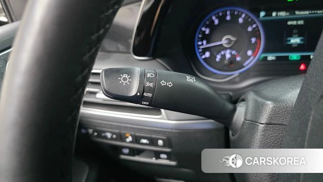 Hyundai Palisade id 4384209 из Кореи 22