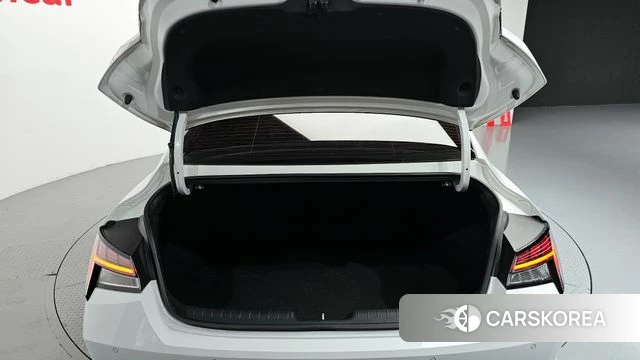 Hyundai Avante (CN7) id 4446590 из Кореи 22